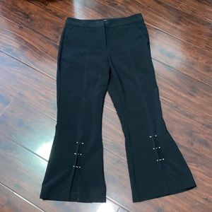 Zara Work Pants